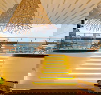 Limes Boutique Hotel - Yamba Accommodation