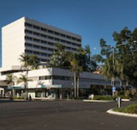 Rydges Plaza Cairns - Yamba Accommodation