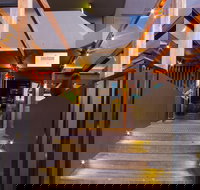 Townhouse Hotel - Yamba Accommodation