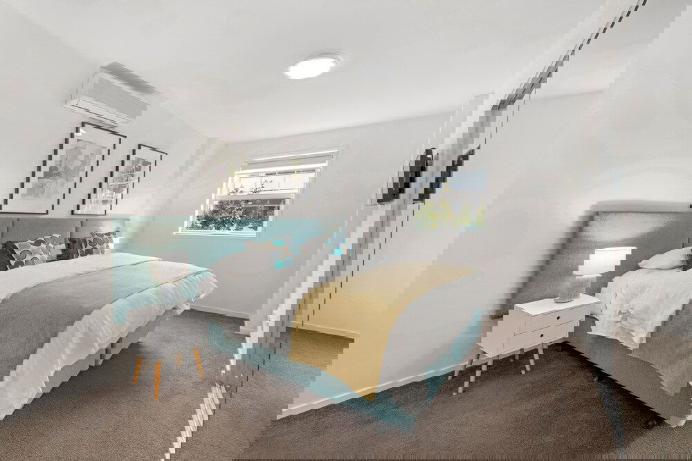 Burwood VIC Yamba Accommodation