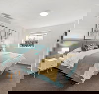Burwood Serviced Apartments - Yamba Accommodation
