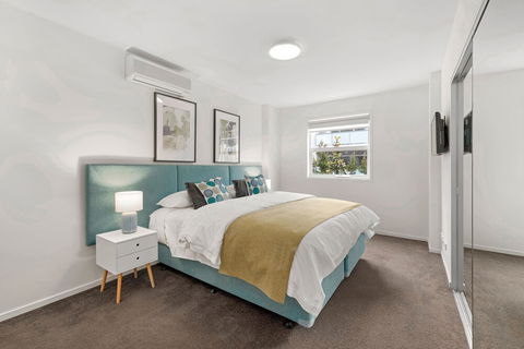 Burwood Serviced Apartments - Yamba Accommodation 0