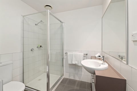 Burwood Serviced Apartments - Yamba Accommodation 1