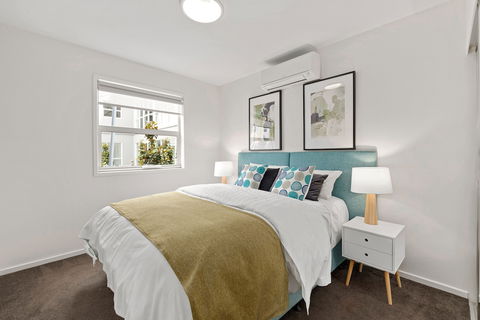 Burwood Serviced Apartments - Yamba Accommodation 5
