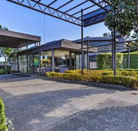 Beaumont Kew - Yamba Accommodation