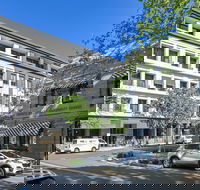 Nesuto Woolloomooloo - Yamba Accommodation