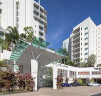 Mantra Trilogy - Yamba Accommodation