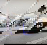 Hilton Brisbane - Yamba Accommodation