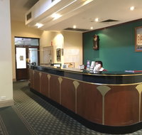 Criterion Hotel Perth - Yamba Accommodation