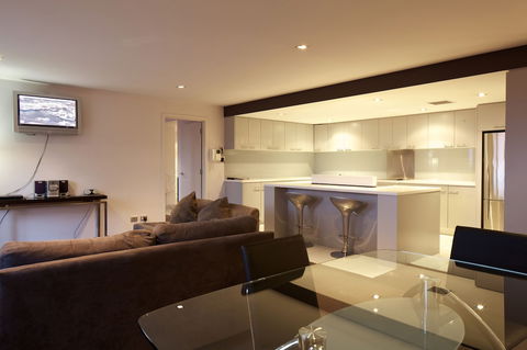 Zero Davey Boutique Apartment Hotel - Yamba Accommodation 5