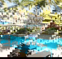Peppers Beach Club and Spa - Palm Cove - Yamba Accommodation