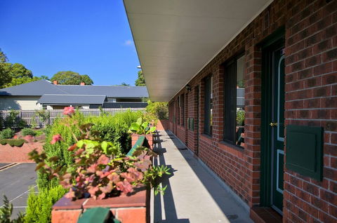 Lamplighter Motel - Yamba Accommodation 0
