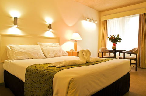 Lamplighter Motel - Yamba Accommodation 3