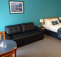 Victoria Lodge Motor Inn  Apartments - Yamba Accommodation
