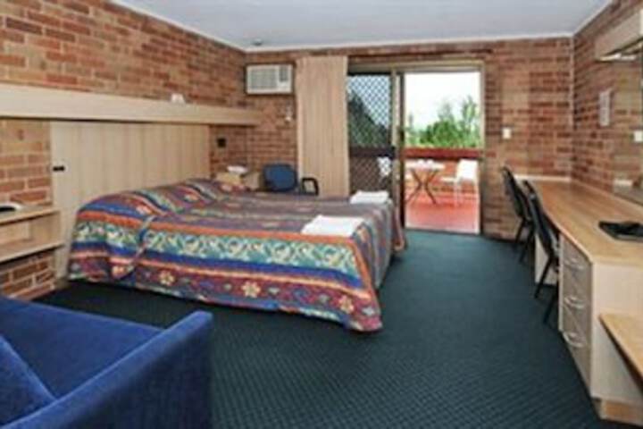  Yamba Accommodation