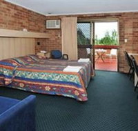 Windsor Terrace Motel - Yamba Accommodation