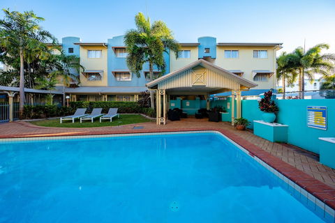 Cairns Queens Court - Yamba Accommodation 6
