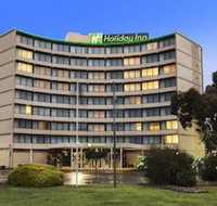 Holiday Inn Melbourne Airport an IHG Hotel - Yamba Accommodation