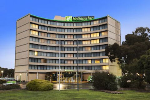 Holiday Inn Melbourne Airport, An IHG Hotel - Yamba Accommodation 0