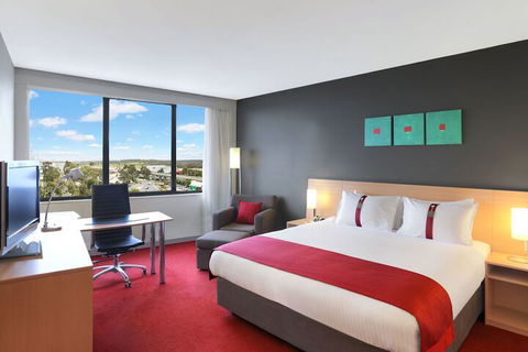 Holiday Inn Melbourne Airport, An IHG Hotel - Yamba Accommodation 5