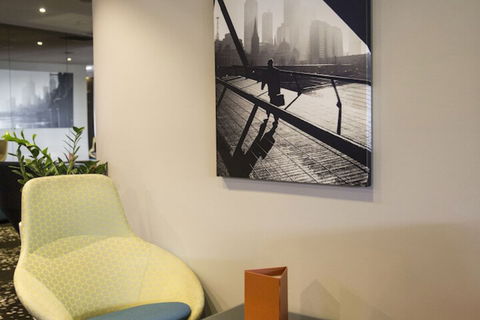Holiday Inn Melbourne Airport, An IHG Hotel - Yamba Accommodation 2