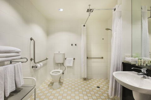 Holiday Inn Melbourne Airport, An IHG Hotel - Yamba Accommodation 7