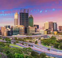 Holiday Inn Perth City Centre an IHG Hotel - Yamba Accommodation