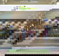 Holiday Inn Potts Point Sydney an IHG Hotel - Yamba Accommodation