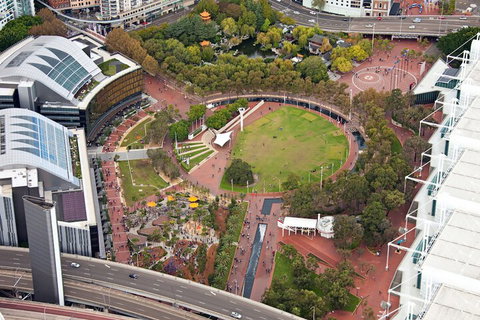 Holiday Inn Darling Harbour, An IHG Hotel - Yamba Accommodation 3