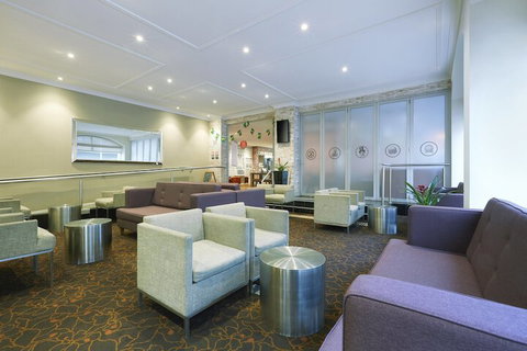 Holiday Inn Darling Harbour, An IHG Hotel - Yamba Accommodation 2