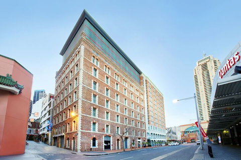 Holiday Inn Darling Harbour, An IHG Hotel - Yamba Accommodation 1