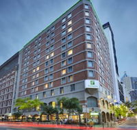 Holiday Inn Darling Harbour an IHG Hotel - Yamba Accommodation
