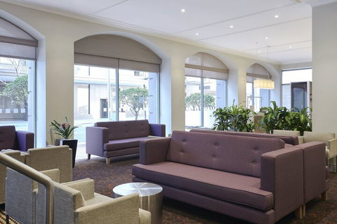 Holiday Inn Darling Harbour, An IHG Hotel - Yamba Accommodation 5