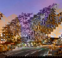 Rydges Sydney Harbour - Yamba Accommodation