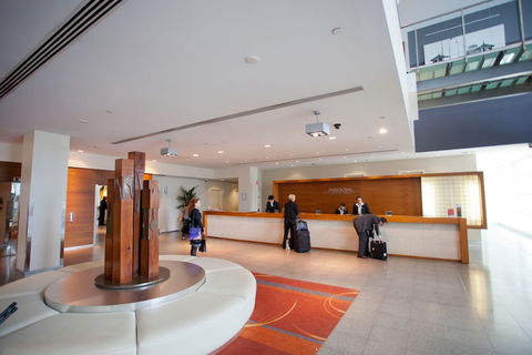 PARKROYAL Melbourne Airport - Yamba Accommodation 5