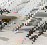 PARKROYAL Melbourne Airport - Yamba Accommodation