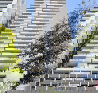 Oaks Brisbane on Margaret Suites - Yamba Accommodation