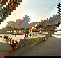 Park Hyatt Sydney - Yamba Accommodation
