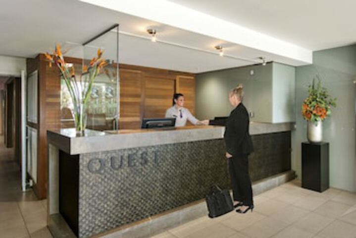 Brighton VIC Yamba Accommodation