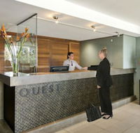 Quest Brighton on the Bay - Yamba Accommodation