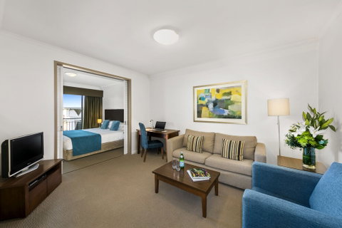 Quest West End - Yamba Accommodation 2