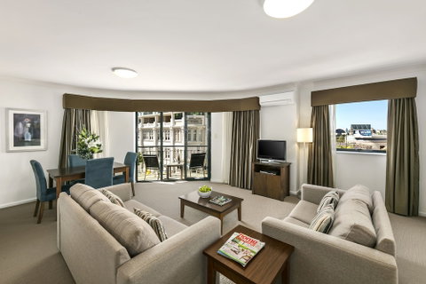 Quest West End - Yamba Accommodation 5