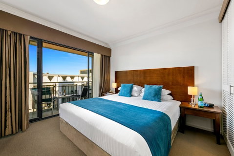 Quest West End - Yamba Accommodation 3
