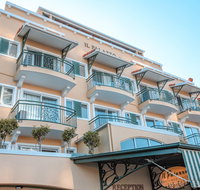 Il Palazzo Holiday Apartments Cairns - Yamba Accommodation