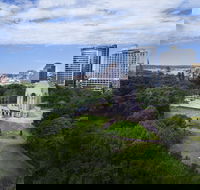 Hyde Park Inn - Yamba Accommodation