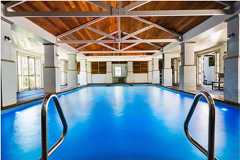 Crowne Plaza Hawkesbury Valley - Yamba Accommodation 5