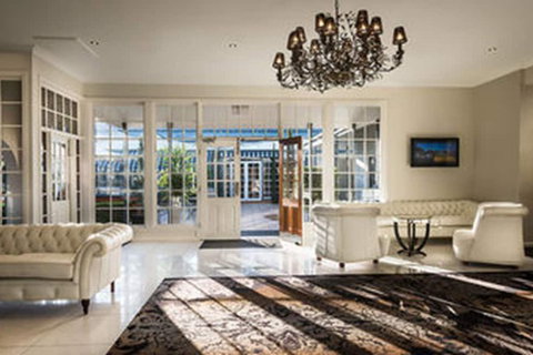 Crowne Plaza Hawkesbury Valley - Yamba Accommodation 1