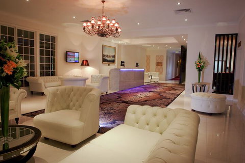 Crowne Plaza Hawkesbury Valley - Yamba Accommodation 6