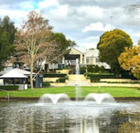 Crowne Plaza Hawkesbury Valley - Yamba Accommodation
