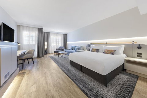 Crowne Plaza Hawkesbury Valley - Yamba Accommodation 7